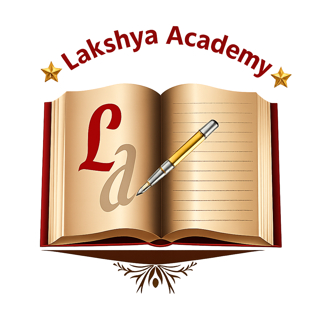 Lakshya Academy